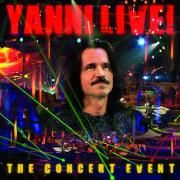 Yanni Live!: The Concert Event}