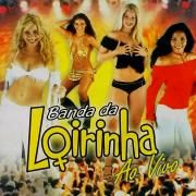 Capa do Álbum "Banda da Loirinha, Vol. 02 (Ao Vivo)", de Banda da Loirinha