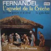 L'agnelet De La Crèche}