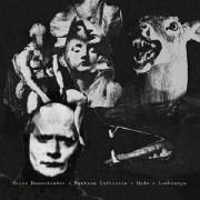 Seres Humanizados e Mantras Infernais e Medo e Lembrança (Mashup) (part. F3nrir RR)