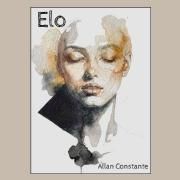 Capa do Single/EP "Elo", de Allan Constante