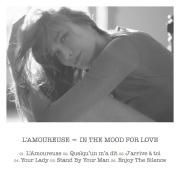 L’amoureuse – In The Mood For Love