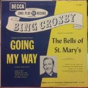 Going My Way / The Bells Of St. Mary's}