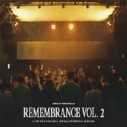 Capa do Single/EP "Remembrance Vol. 2", de Legacy Nashville