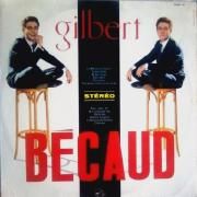 Gilbert Becaud 