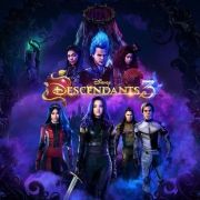 Descendants 3 (Original TV Movie Soundtrack)}