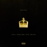 King's Dead (feat. Kendrick Lamar, Future & James Blake)}