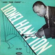 Lionel Hampton (1953)}