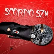 Scorpio SZN}