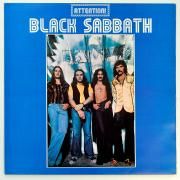 Attention! Black Sabbath Volume 2}