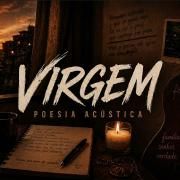 Portada de Sencillo/EP "Virgem (Poesia Acústica)", de Brunnox