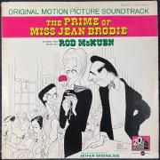 The Prime Of Miss Jean Brodie}