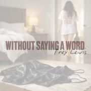 Without Saying a Word}