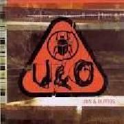 Portada de Álbum "Tão Longe Do Fim", de Uns e Outros