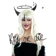 Ride or Die (feat. Villano Antillano)