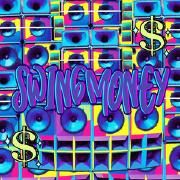 Capa do Single/EP "Swingmoney", de BanzoBeat
