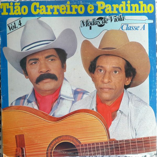 Cardápio Trocado – música e letra de Peão Brasil & Parentinho