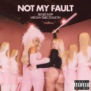 Not My Fault (feat. Megan Thee Stallion)}