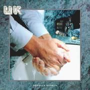 Portada de Álbum "Danger Money ", de UK