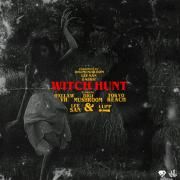 WITCH HUNT (part. HXLLXW VII, DigiMushroom, Lee San e Lupp!)
