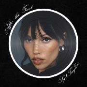 Capa do Álbum "After The Fact", de Syd Taylor