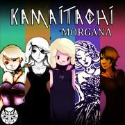 Morgana}