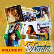 Cante Com Andréa Fontes, Vol.1