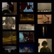 Portada de Sencillo/EP "Proibido", de Áureo Nunes