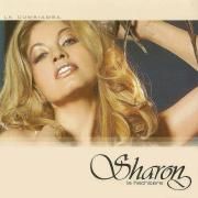 Portada de Álbum "La Cumbiamba", de Sharon La Hechicera