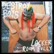Locker Room Bully}