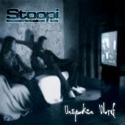 Portada de Álbum "Unspoken Word", de Stoopi