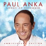 Songs of December (Anniversary Edition)}