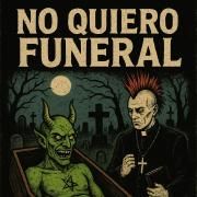 No quiero funeral}