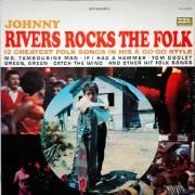 Johnny Rivers Rocks The Folk}