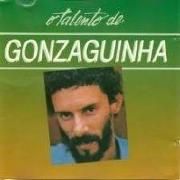Cover for Album "O Talento de Gonzaguinha" by Gonzaguinha