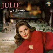 Julie...At Home}