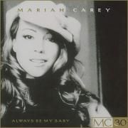 Always Be My Baby EP}