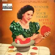 Winner Of Your Heart}