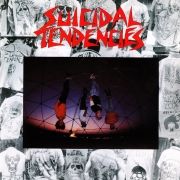 Suicidal Tendencies 