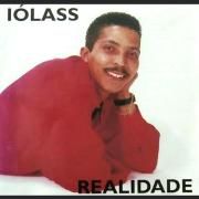 Capa do Álbum "Realidade", de Lolass Pires