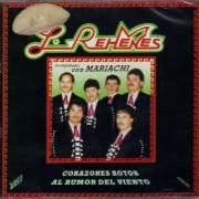 Acompanadas Con Mariachi