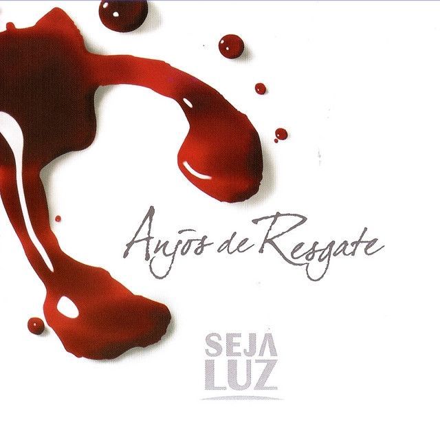 Resgate - Cifra Club