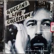Guccini Live Collection}