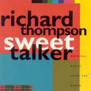 Sweet Talker }