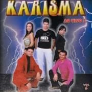 Vol. 6 (Ao Vivo 2)}