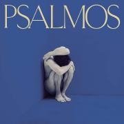 Capa do Álbum "Psalmos ", de José Madero