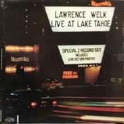 Live At Lake Tahoe