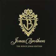 The Bonus Jonas Edition