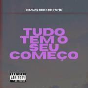 Capa do Single/EP "Tudo Tem O Seu Começo", de Chavão888