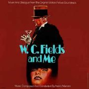 W. C. Fields And Me}